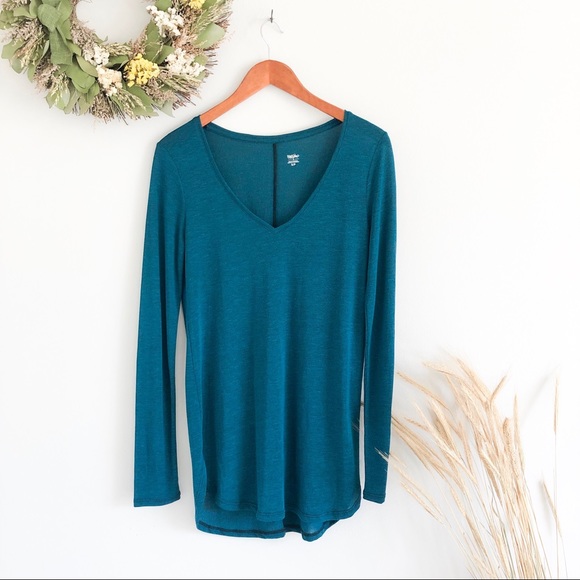Mossimo Supply Co. Tops - Tunic Mossimo Supply Co. Tops - Tunic